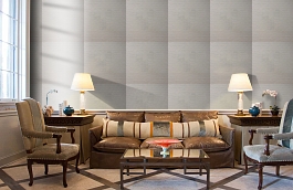 Обои 9419 фото в интерьере кабинета превью