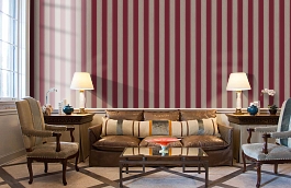 Обои 85005 фото в интерьере кабинета превью