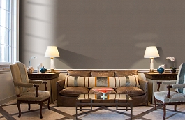 Обои 85227 фото в интерьере кабинета превью