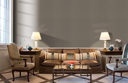 Обои 85333 фото в интерьере кабинета превью