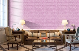 Обои 226805 фото в интерьере кабинета превью