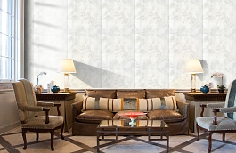 Обои 228051 фото в интерьере кабинета превью