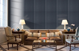 Обои 228419 фото в интерьере кабинета превью