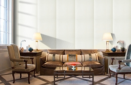 Обои 228730 фото в интерьере кабинета превью