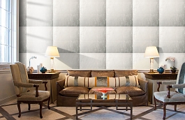 Обои 229027 фото в интерьере кабинета превью