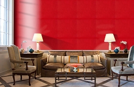 Обои 247473 фото в интерьере кабинета превью