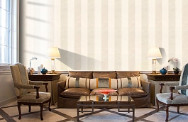 Обои 290485 фото в интерьере кабинета превью