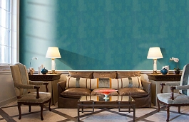 Обои 290638 фото в интерьере кабинета превью