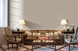 Обои 290690 фото в интерьере кабинета превью