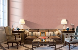 Обои 408157 фото в интерьере кабинета превью