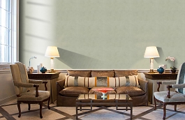 Обои 408171 фото в интерьере кабинета превью