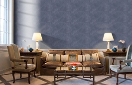 Обои 417135 фото в интерьере кабинета превью