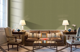 Обои 452068 фото в интерьере кабинета превью