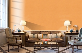 Обои 464085 фото в интерьере кабинета превью