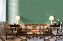 Обои 469158 фото в интерьере кабинета превью