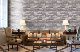 Обои 475173 фото в интерьере кабинета превью