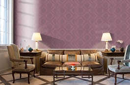 Обои 532234 фото в интерьере кабинета превью