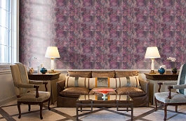 Обои 536539 фото в интерьере кабинета превью