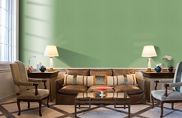 Обои 537918 фото в интерьере кабинета превью