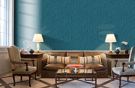 Обои 538663 фото в интерьере кабинета превью