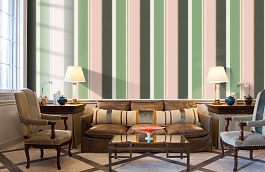 Обои 539028 фото в интерьере кабинета превью