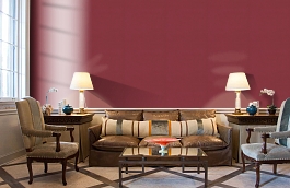 Обои 545814 фото в интерьере кабинета превью