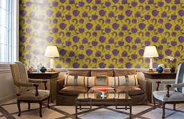 Обои 546330 фото в интерьере кабинета превью