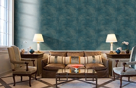 Обои 546637 фото в интерьере кабинета превью