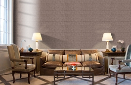 Обои 551341 фото в интерьере кабинета превью