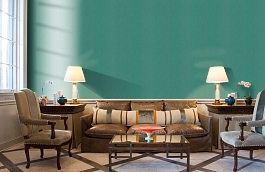 Обои 552713 фото в интерьере кабинета превью