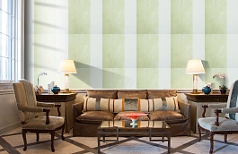 Обои 608939 фото в интерьере кабинета превью