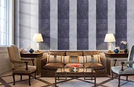 Обои 608977 фото в интерьере кабинета превью