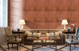 Обои 609066 фото в интерьере кабинета превью