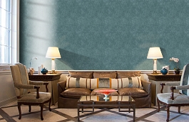 Обои 617153 фото в интерьере кабинета превью