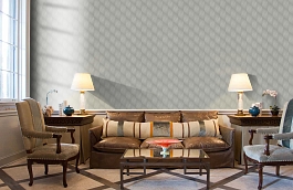 Обои 687903 фото в интерьере кабинета превью