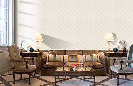 Обои 687910 фото в интерьере кабинета превью