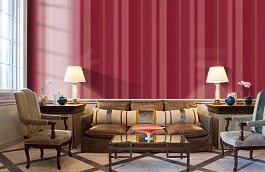 Обои 725155 фото в интерьере кабинета превью