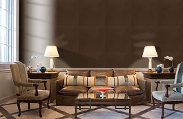 Обои 76025 фото в интерьере кабинета превью