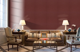 Обои 76032 фото в интерьере кабинета превью