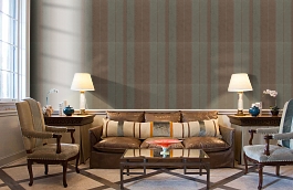 Обои 76057 фото в интерьере кабинета превью