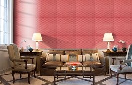 Обои 78014 фото в интерьере кабинета превью