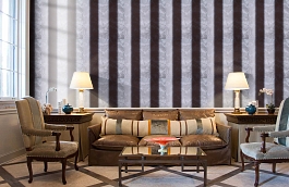 Обои 78030 фото в интерьере кабинета превью