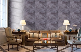 Обои 78060 фото в интерьере кабинета превью