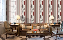 Обои 932720 фото в интерьере кабинета превью