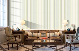 Обои 932836 фото в интерьере кабинета превью