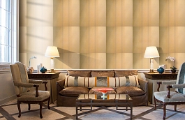 Обои 94908 фото в интерьере кабинета превью