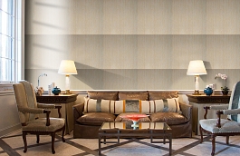 Обои MA75805 фото в интерьере кабинета превью