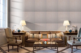 Обои MA75831 фото в интерьере кабинета превью