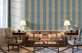 Обои SM75929 фото в интерьере кабинета превью