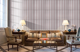 Обои 5171-2 фото в интерьере кабинета превью